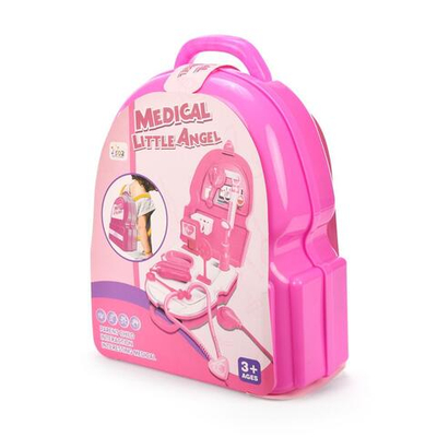 Набор Доктора, чемодан 502-142