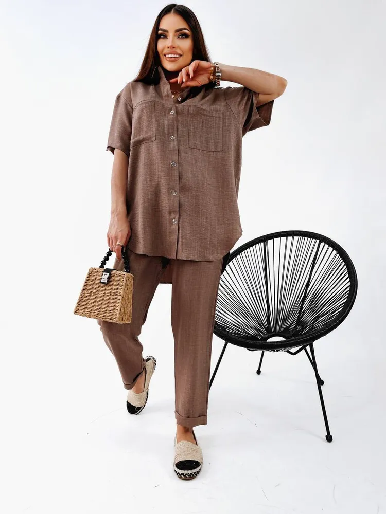 Костюм УК-395-4 Fabrika