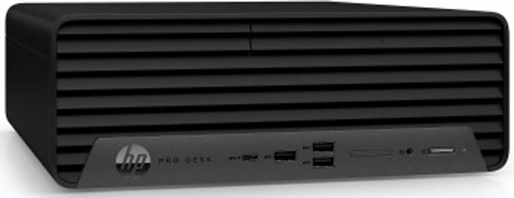 Системный блок HP Pro 400 G9 Intel Core i5, 16 ГБ, 512 Гб, Intel UHD Graphics,  ОС Windows 11 Профессиональная