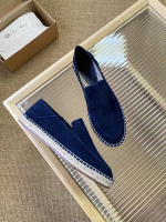 Лоферы Loro Piana