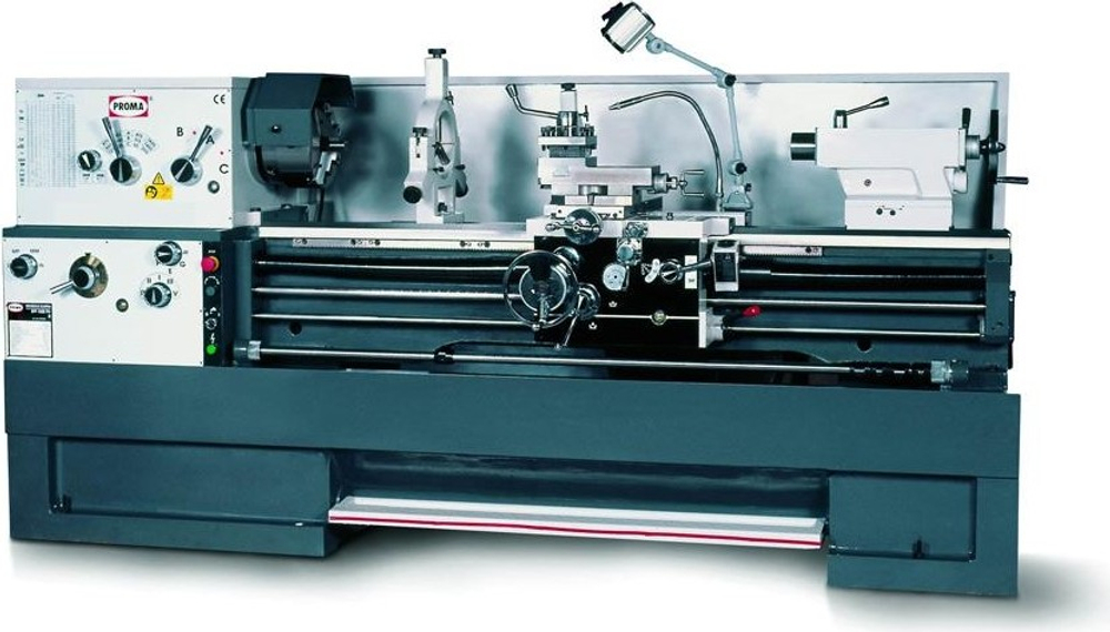 Станок токарный PROMA SPF-2000PH универсальный 25020000