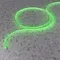 Гибкий неон 10х4 24В 9,6 Вт/м Зеленый IP67 5м Led Strip 432040