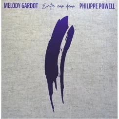 Melody Gardot, Powell Philippe - Entre Eux Deux LP