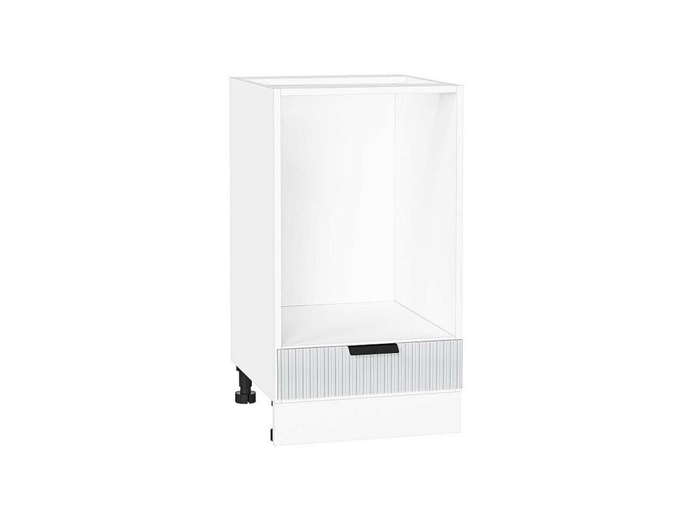 Шкаф нижний под духовку Евро Лайн