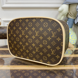 Louis Vuitton Nice Vanity Cosmetic Bag