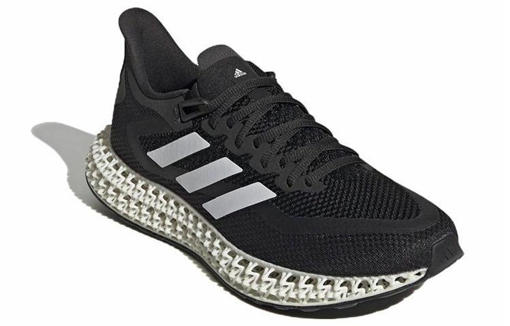 Кроссовки Adidas 4D Fwd 2