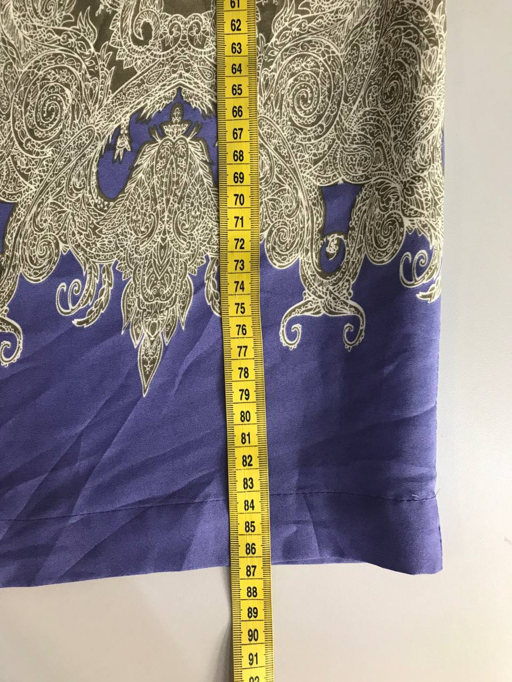 Платье Incity прямого кроя, визуально на 44 размер