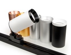 Ambrella Комплект трекового однофазного светильника Track System XT6322061