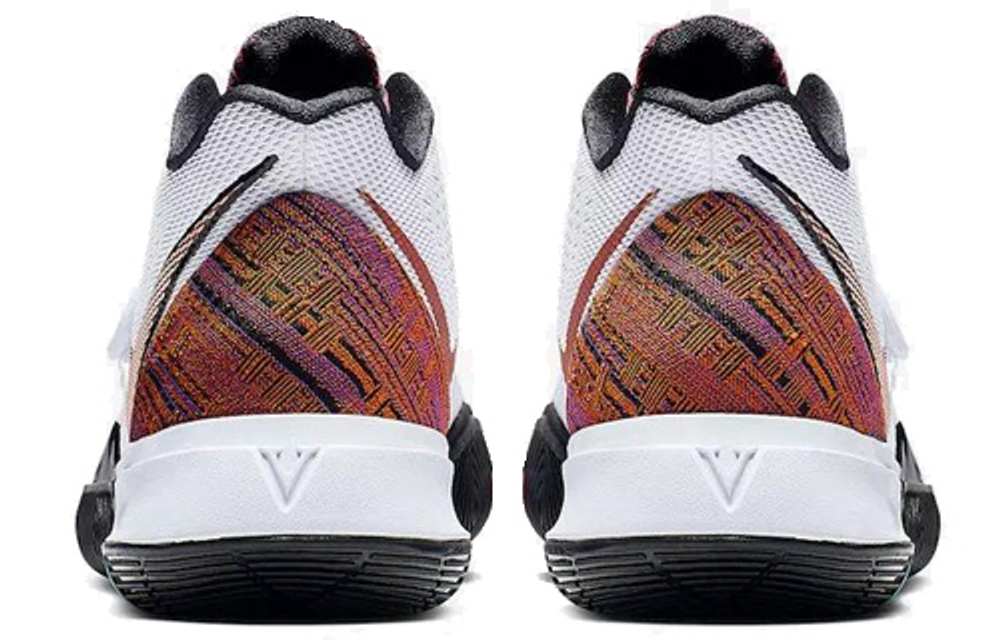 Кроссовки Nike Kyrie 5 Bhm 5 2019