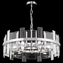 Люстра подвесная Maytoni Cerezo MOD201PL-05N