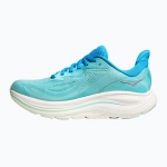 Женские кроссовки для бега HOKA Clifton 10 skyward blue/cielo blue