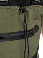 Полукомбинезон рыбацкий Nisus River Stalker 44 (N-PK-44)