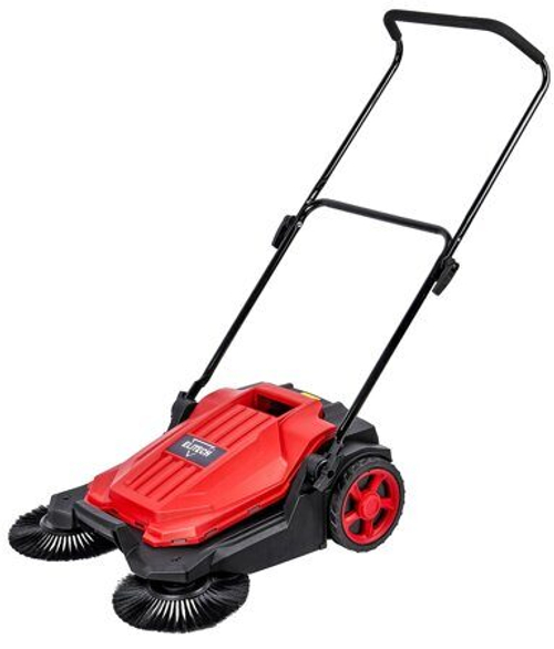 Механическая подметальная машина ELITECH ДМ ПМ 652М (E1612.002.00)