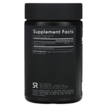 Sports Research, берберин, 120 растительных капсул (500 мг в 1 капсуле)