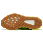Кроссовки Yeezy Boost 350 V2 Semi Frozen Yellow