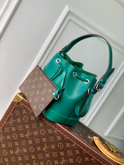 Louis Vuitton Noe BB Bucket Bag