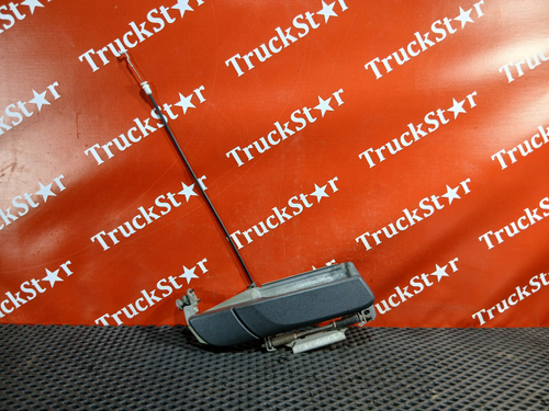 Ручка двери наружная правая