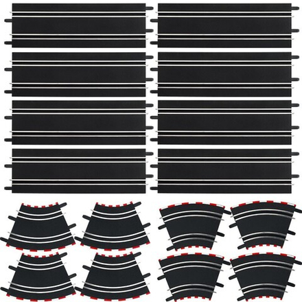 Carrera GO !!!/Digital 143 - Запасной комплект 3 61614 / артикул   61614  / GTIN 4007486616141