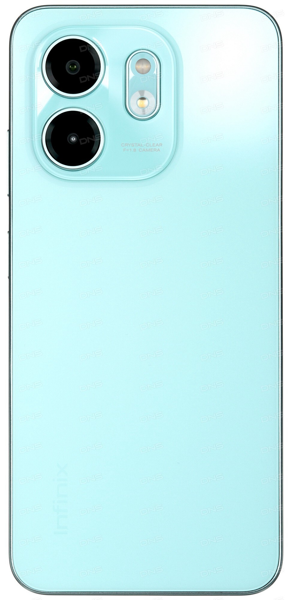 Infinix SMART 9