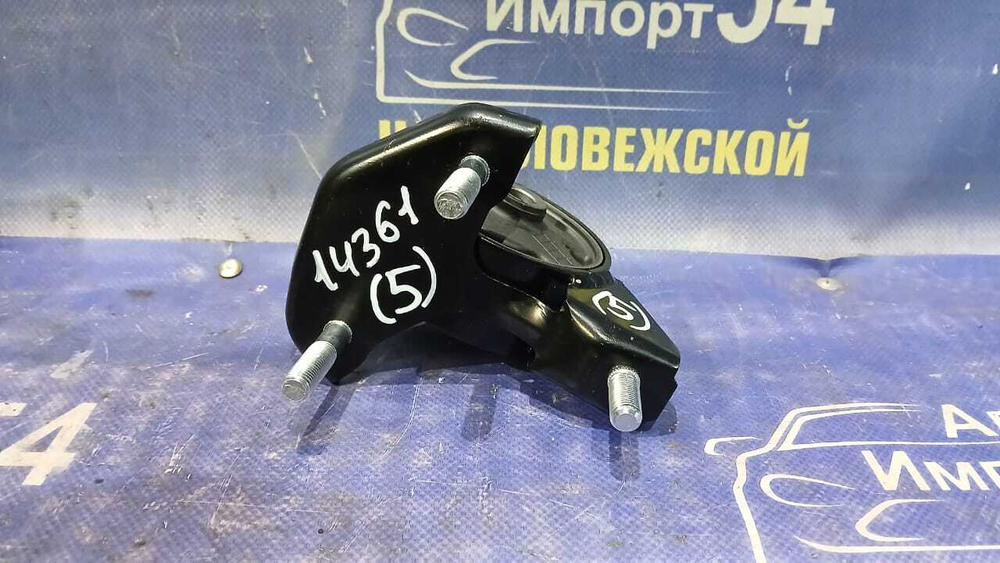 Подушка двигателя TOYOTA COROLLA 1991-1992