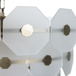 Подвесная люстра Arte Lamp