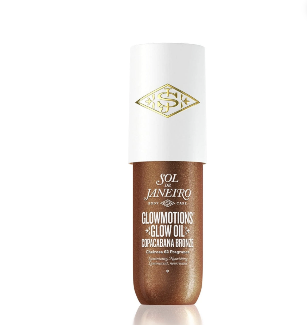 Масло для тела Sol De Janeiro GlowMotions Glow Oil Rio Sunset 75 мл