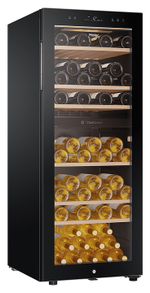 Винный шкаф Haier FWC77GDAU1