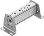 VABM-B10-25-G12-3-P53 Р-планка для блочного монтажа