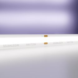 Светодиодная лента 12Вт/м 24V IP20 6000K Maytoni 10184