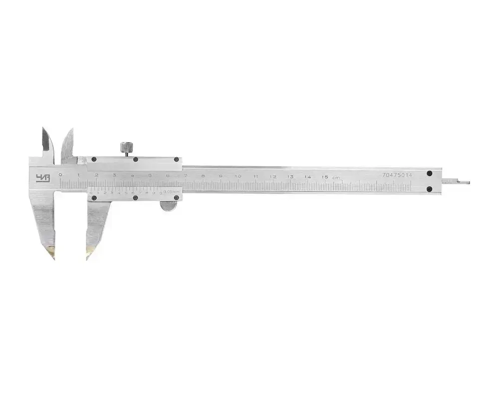 Штангенциркуль