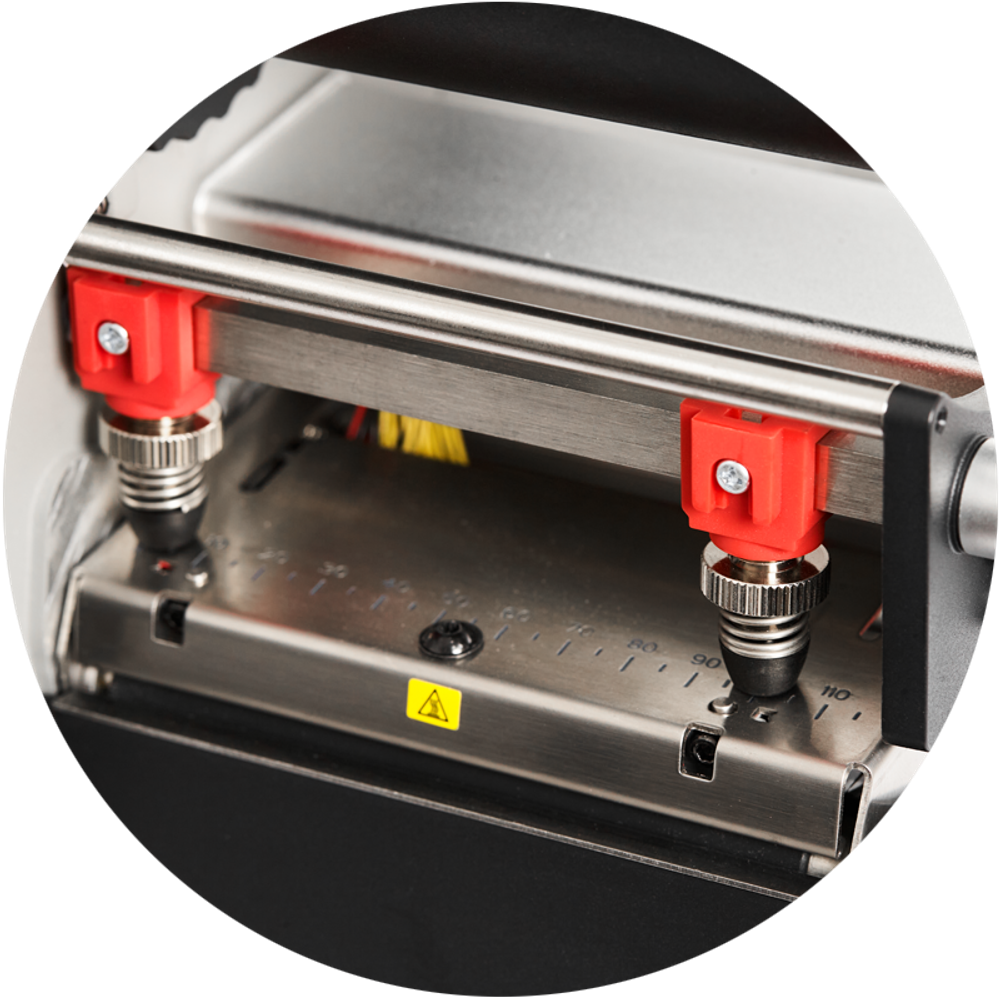 Принтер iDPRT iX4E