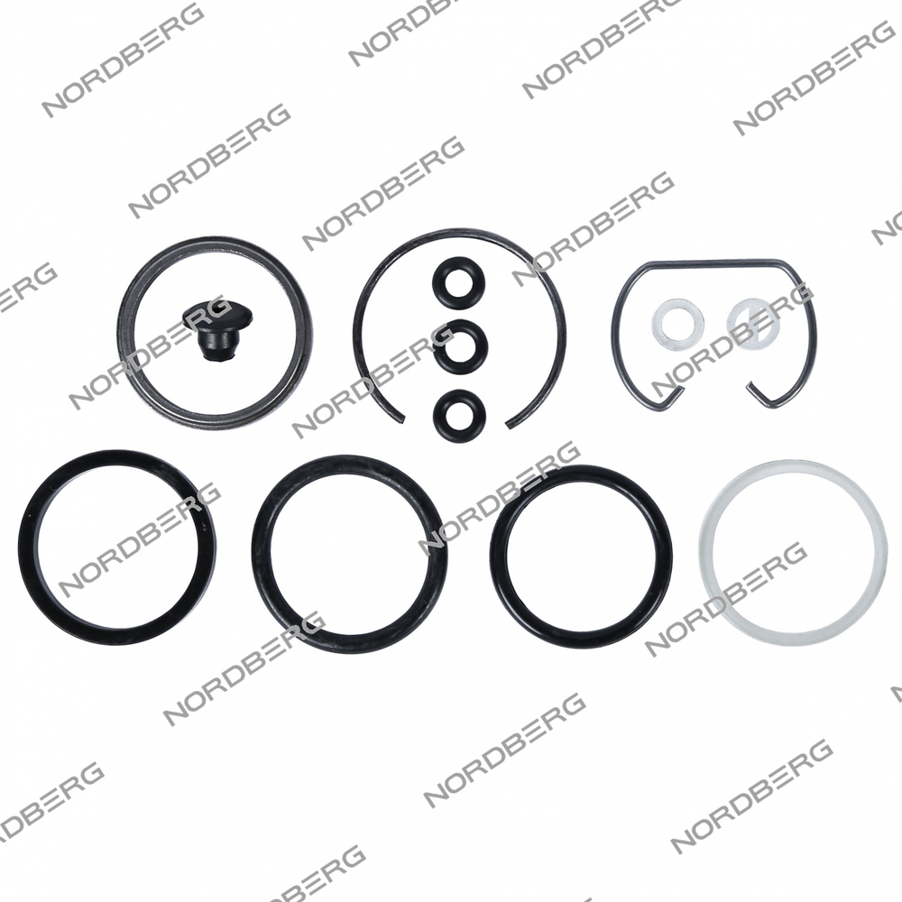 Ремкомплект для домкрата N31008