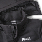 Детская куртка PUMA Style Down Parka B