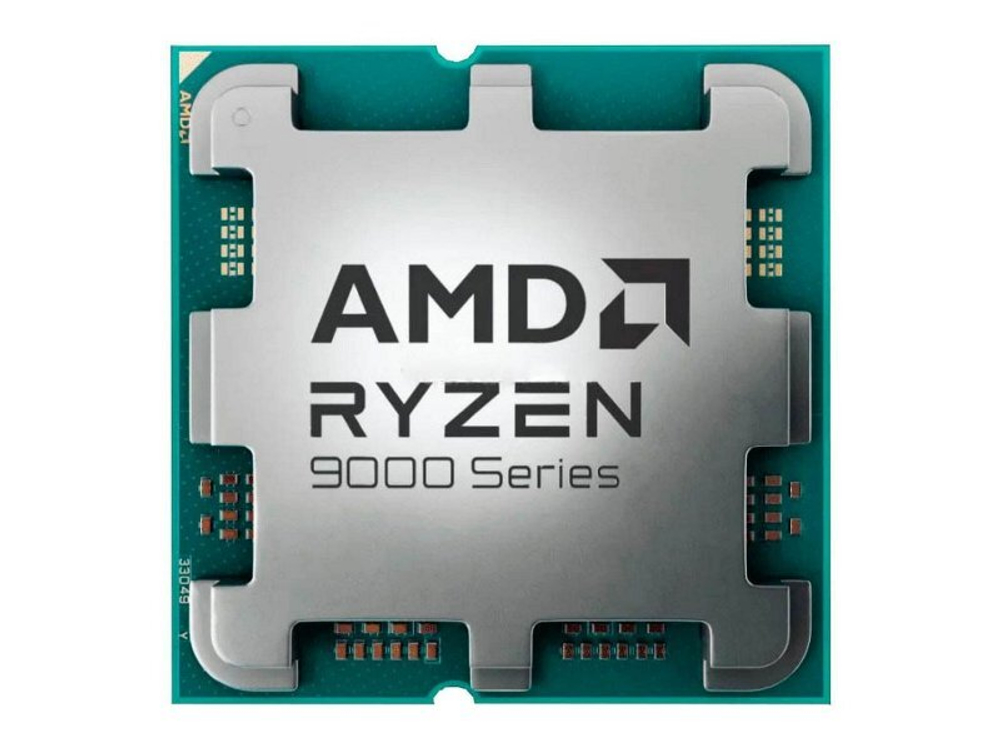 Процессор AMD Ryzen 9 9950X AM5 BOX [100-100001277WOF]