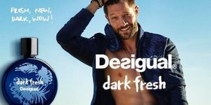 Desigual Dark Fresh