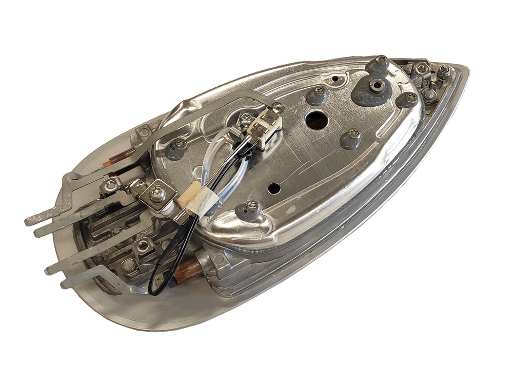 Подошва для утюга Bosch TDI90..