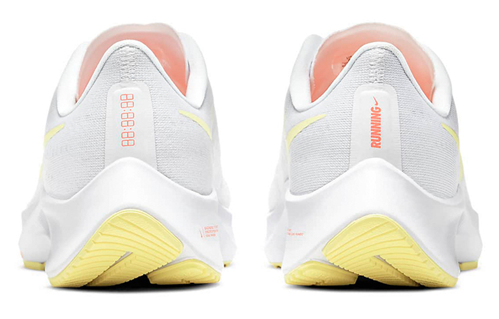 Кроссовки Nike Pegasus 37 (Женская размерная сетка)