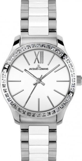Наручные часы Jacques Lemans 1-1797B