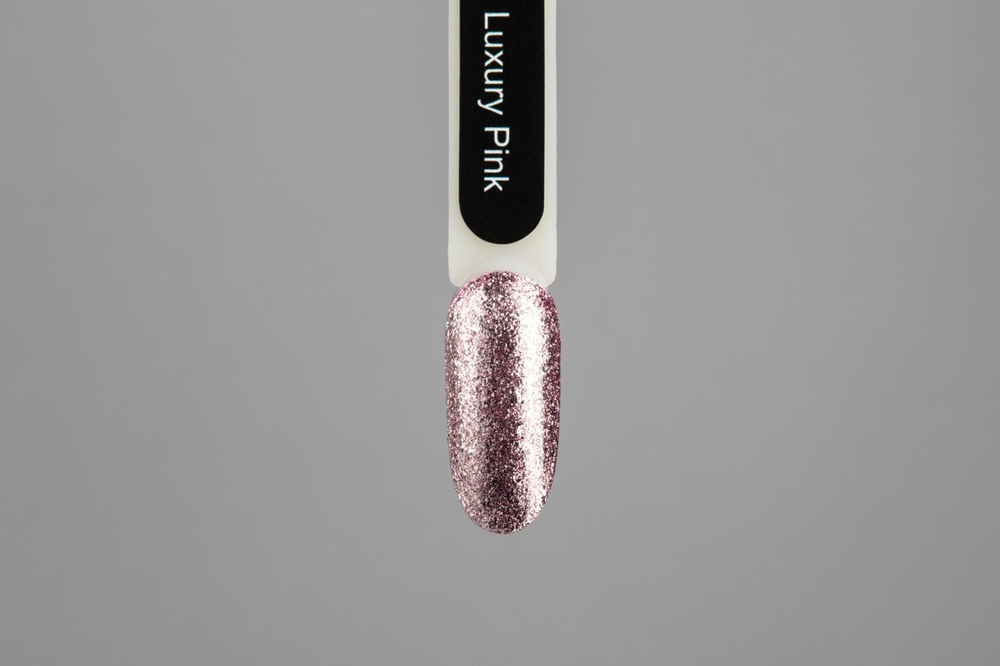 Гель лак Monami Luxury Pink, 8г
