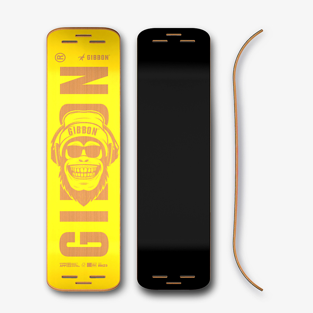 Доска Gibbon Board - Bonzo