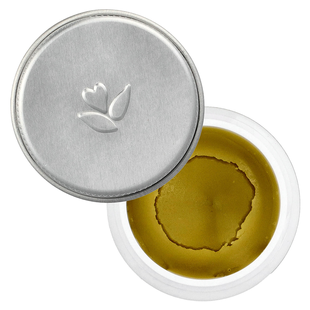 Earth Mama, Органический бальзам для кожи и шрамов, 30 мл (1 жидк. Унция)