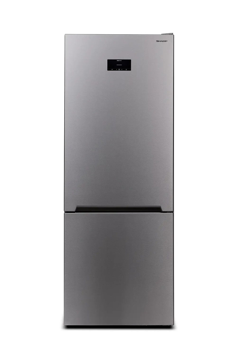 Холодильник Sharp SJ-492IHXI42R объём 461л