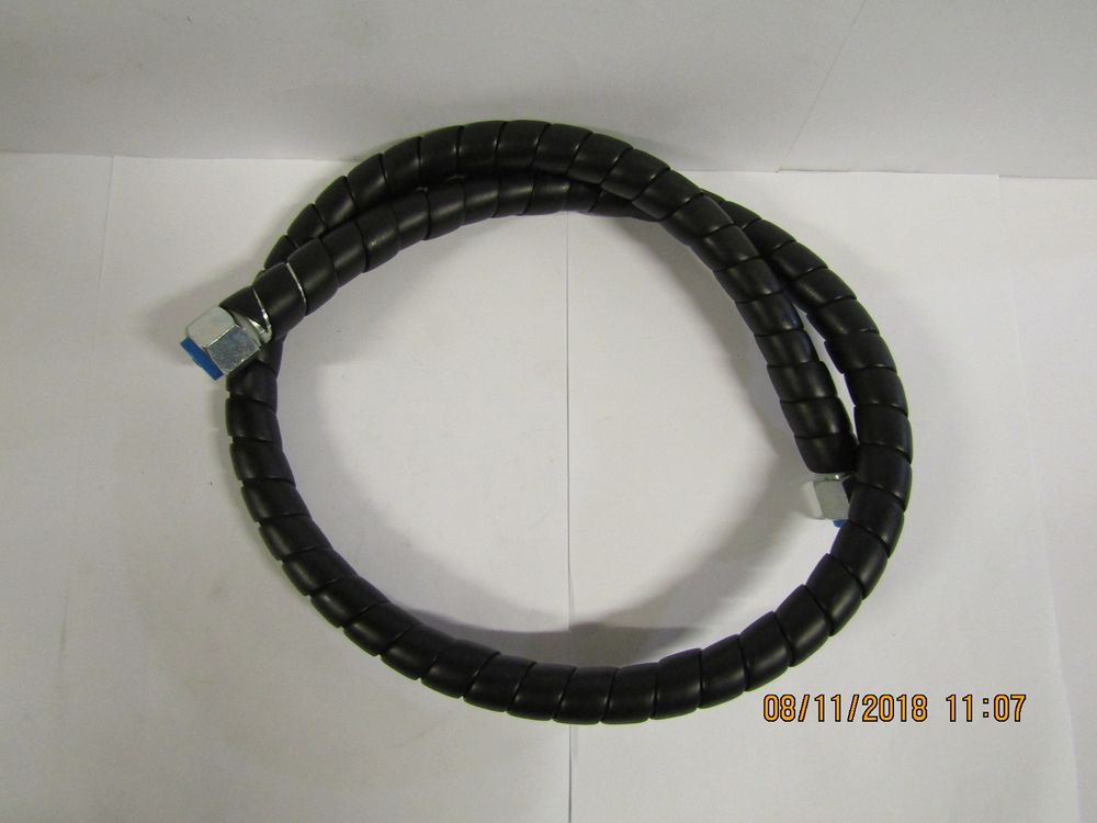 Шланг подачи масла TSS-СР-350/OIL HOSE