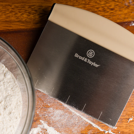 Шпатель для теста Brod & Taylor