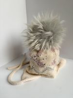 Шерстяная шапка Catya, 116