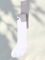 К 9189/1 Колготки махровые для девочки