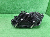Фара правая BMW X5 G05 X6 G06 (18-23) Laser Black