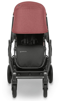 Прогулочная коляска UPPAbaby Cruz V2 Lucy