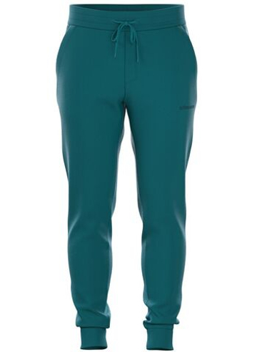 Мужские теннисные штаны Björn Borg Essential 3 - shaded spruce