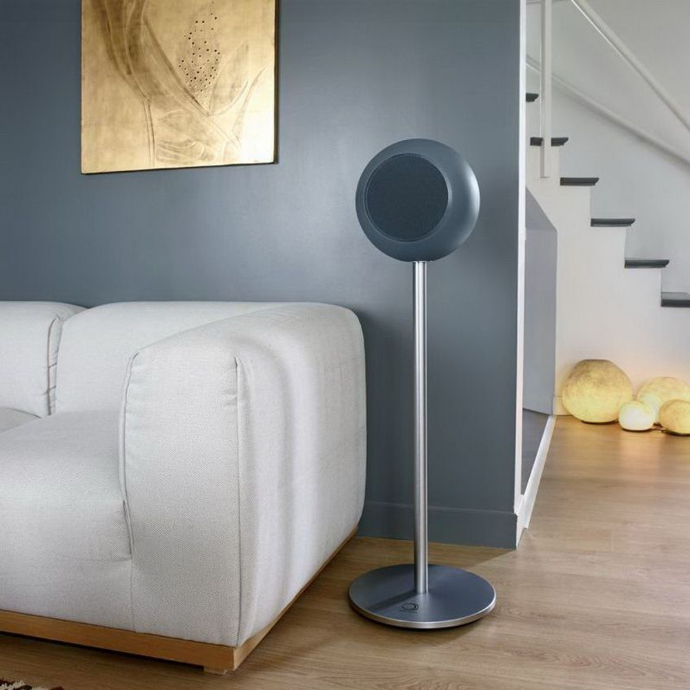 Полочная акустика Elipson Planet L Mercuri Ice Satin